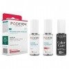 PODERM - LOT 3 PRODUITS | MYCOSE ONGLE TRAITEMENT PURIFIANT + BOOSTER - 2 Best Sellers pour soigner les ongles jaunes et abim