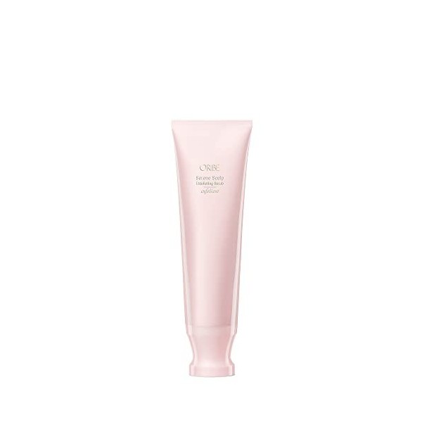 Oribe Serene Scalp Exfoliating Scrub For Unisex 4.2 oz Exfoliator