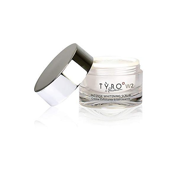 Tyro Intense Whitening Scrub