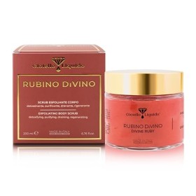 Gommage corps anti-cellulite aux sels marins pour douche et sauna - Exfoliant à lhuile de jojoba protectrice - Gommage Corps