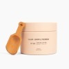 + Lux Unfiltered No 28 Exfoliating Body Polish - Gommage corporel végétalien hydratant et hydratant Santal 