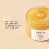 NEOM - Gommage corporel excellent jour | Gommage corporel de luxe | Menthe sauvage et mandarine | Parfum pour vous rendre heu