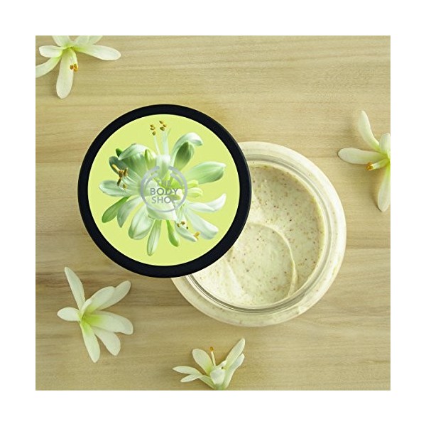 The Body Shop Gommage corps moringa 250 ml