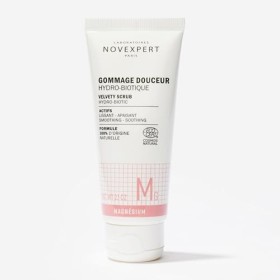 Laboratoires Novexpert Paris Magnésium Gommage Velouté Hydro-Biotic 60 ml