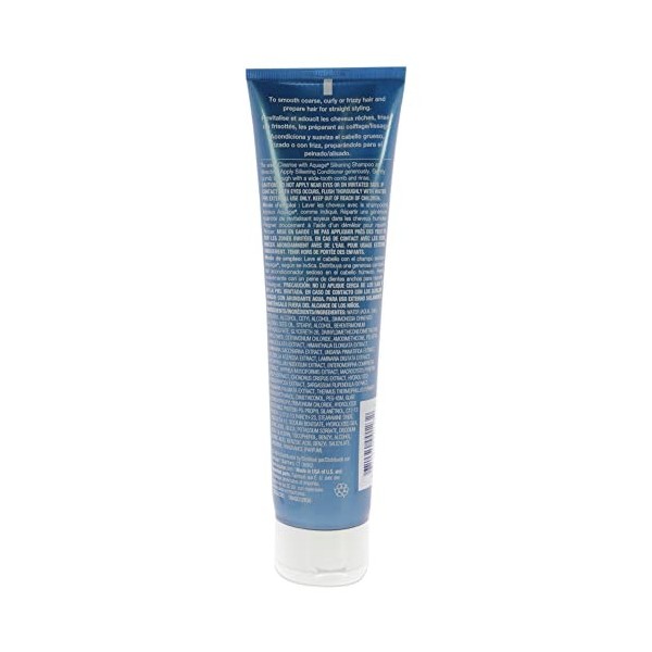 Aquage Seaextend Silkening Conditioner For Unisex 5 oz Conditioner