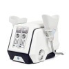 SFSSWSRYDF 4D graisse froide congélation 360 ° cryolipolysis Shaper Fatness Retirer la machine, sculpter la glace sculpter la