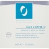 Blue Copper 5 Firming Elasticity Repair - Osmotics - Blue Copper 5 - Night Care - 30ml/1oz by Osmotics by Osmotics Night Care