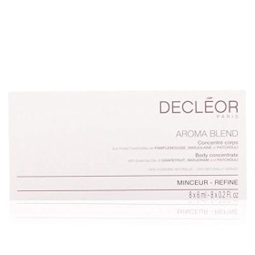 Decleor Aromablend Slim Concentré pour le Corps 48 ml