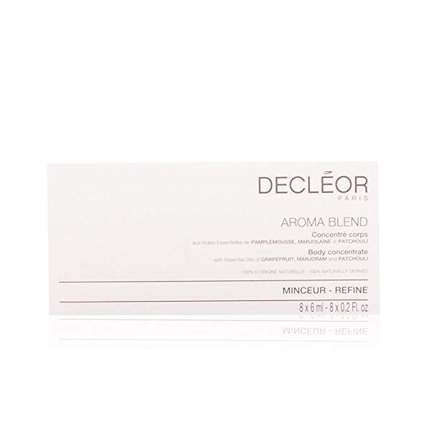 Decleor Aromablend Slim Concentré pour le Corps 48 ml