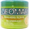 GEOMAR Thalasso Scrub Illuminant 600 grammes