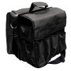 City Lights Studio Pro Multi-Compartment Tool Bag, Black by City Lights