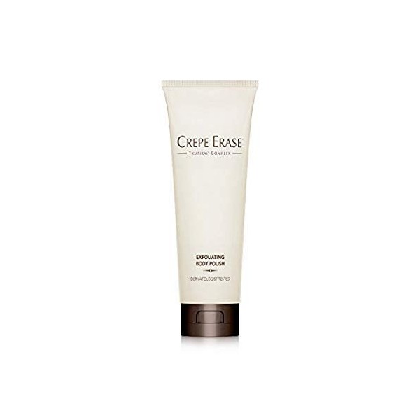 Crepe Erase Exfoliating Body Polish, 8 fl. oz. by Crepe Erase