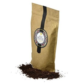 Oli-Oly Gommage Exfoliant à lhuile dArgan pour le visage et le corps, au parfum frais | Ingrédients naturels - Pour tous le