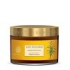 Forest Essentials Sandalwood and Turmeric Body Polisher, 300g