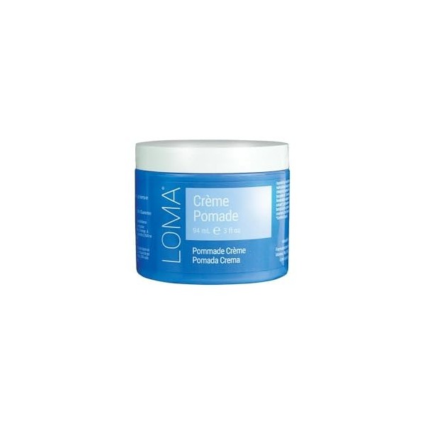 LOMA Crème Pommade 3oz