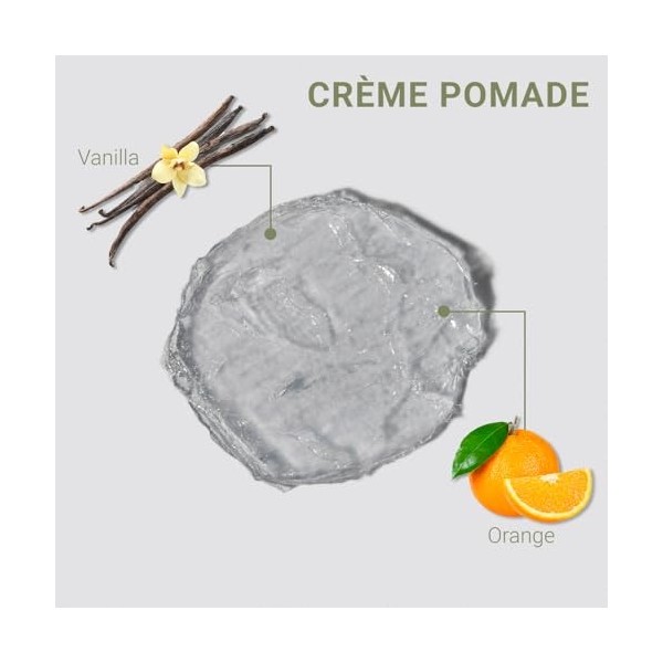 LOMA Crème Pommade 3oz