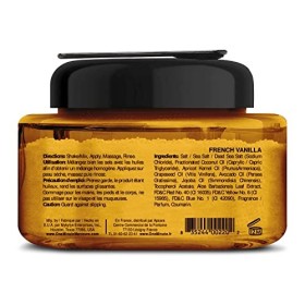 One Minute Manicure- Gommage Vanille - 368g