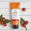 The Body Shop Vitamin C Daily Glow Cleansing Polish 125ml/4.2fl.oz. by The Body Shop