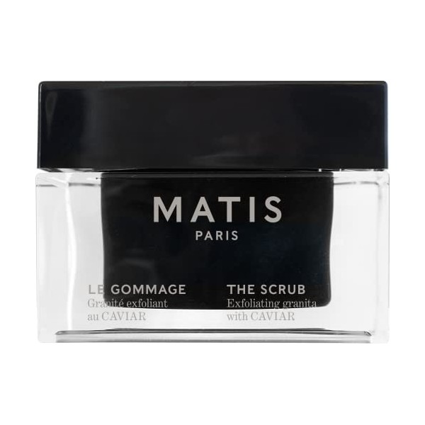 Matis Caviar Le Gommage Gommage 50 ml