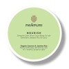 Pañpuri Exfoliant Soyeux Riz & Coco Nourish