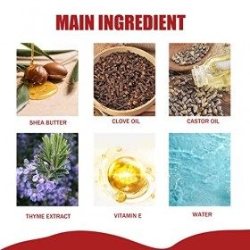 Huile Anti Paronychie pour Ongles Dorteils,Huile de Traitement Nourrissante pour Ongles Incarnés,Traitement de Croissance de