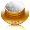 Gratiae Organic Beauty By Nature Gommage exfoliant pour le corps, pomme/thé vert et gingembre