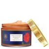 Forest Essentials Hydrating Sea Salt Crystal Rose Body Polisher, 300g