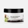 INDIA Coconut Body Scrub with cannabis oil 250 g