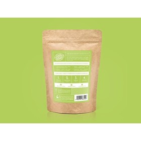 BODY BOOM COFFEE SCRUB À LA MANGUE 30G