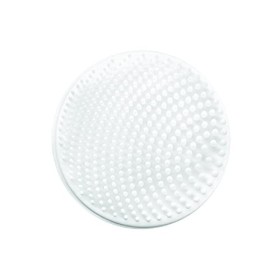 Rowenta Silicone Brush Embout nettoyant, Accessoire brosse silicone peaux sensibles, My Beauty Routine XD4130F0