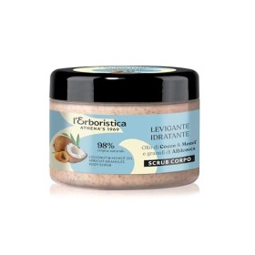 Gommage corps velouté aux granulés dabricot 200 ml