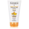 EVOLUDERM - Gommage Corps Hydratant Huile Précieuse - 150 ml - 93% d’Origine Naturelle - Végan - Fabrication Française