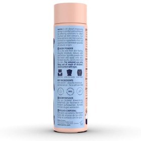 womn Intimate Comfort DRY & FRESH POWDER - poudre corporelle sans talc contre lhumidité, les frottements et les odeurs, 100 