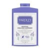 Yardley London Poudre Parfumée Originale pour le Corps à la Lavande Anglaise, Poudre de Talc pour Femmes pour Aider à Contrôl