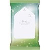 Biore Sarasara Powder Sheet Sheet Pocket 1 boîte pour 10 pièces Citrus