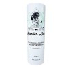 EUROSTIL Barber Line Talco PERFUMADO 200GR, PARFUMÉ Mixte, Negro, Seulement