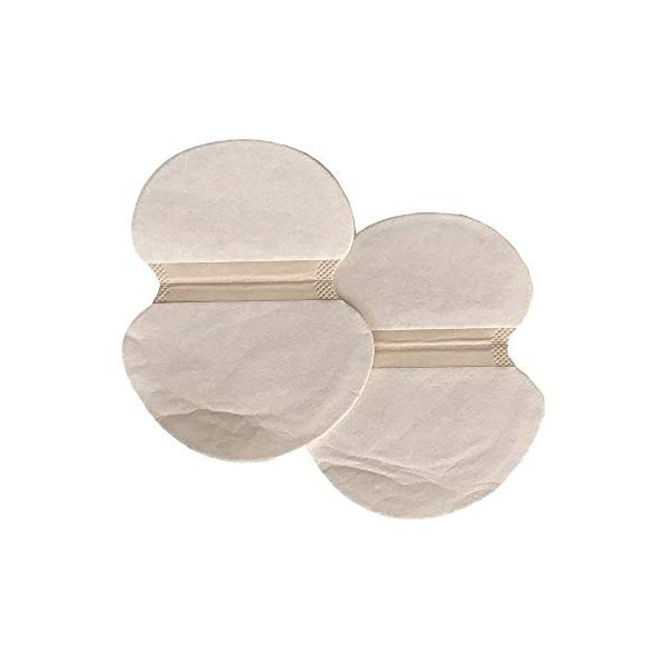 More of Me to Love Lot de 5 caissettes jetables pour aisselles 95 mm