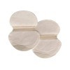 More of Me to Love Lot de 5 caissettes jetables pour aisselles 95 mm