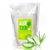 Gel Aloe Vera Cheveux, Visage et Corps: Hydratant Corps, Après Soleil, Après Rasage, Baume Cheveux et Barbe, Epilation et Ras