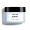 Lierac - Sunissime - Le Sorbet Après-Soleil Visage 50ml - Soin Après-Soleil Visage - Hydrate - Anti-âge - Apaise - Bronzage M