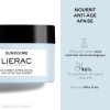 Lierac - Sunissime - Le Sorbet Après-Soleil Visage 50ml - Soin Après-Soleil Visage - Hydrate - Anti-âge - Apaise - Bronzage M