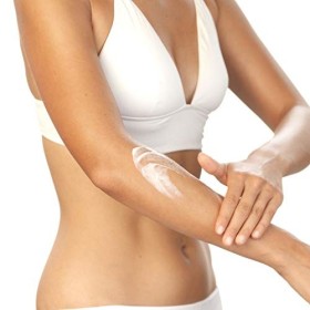 Garnier Ambre Solaire Aftersun Creme 200 ml