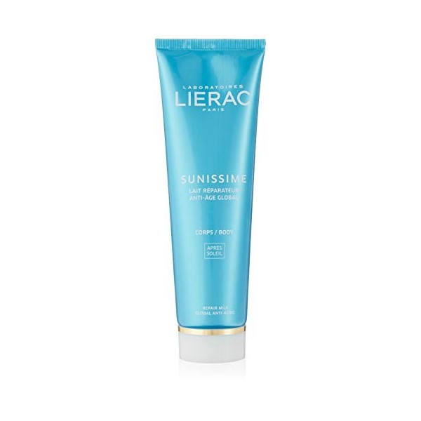 Lierac - Sunissime - Lait Réparateur Après-Soleil 150 ml - Soin Corps