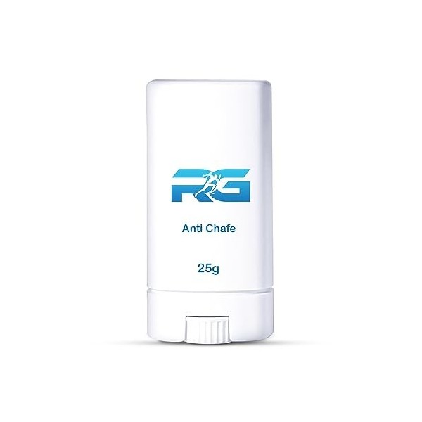 RG Baume Anti Frottement 25g