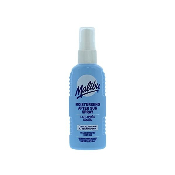 Malibu After Sun Spray 100 ML