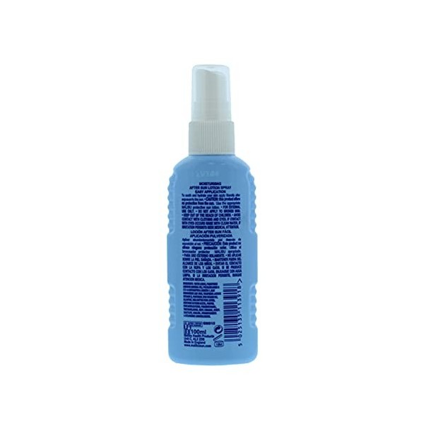 Malibu After Sun Spray 100 ML