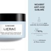 Lierac - Sunissime - La Crème Sublimatrice Après-Soleil Corps 200ml - Soin Après-Soleil Corps - Nourrit - Anti-âge - Sublime 