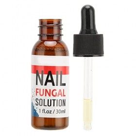 Traitement des mycoses des ongles, renouvellement doux des ongles fongiques sans danger pour le traitement des ongles