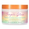 Tree Hut Tropical Glow - Firming whipped shea body butter. 240g.