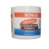 PALMERS COCOA BUTTER CREAM FORMULA 270g x 3